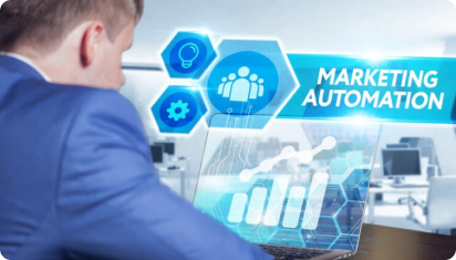Driving Business Growth with Automation
